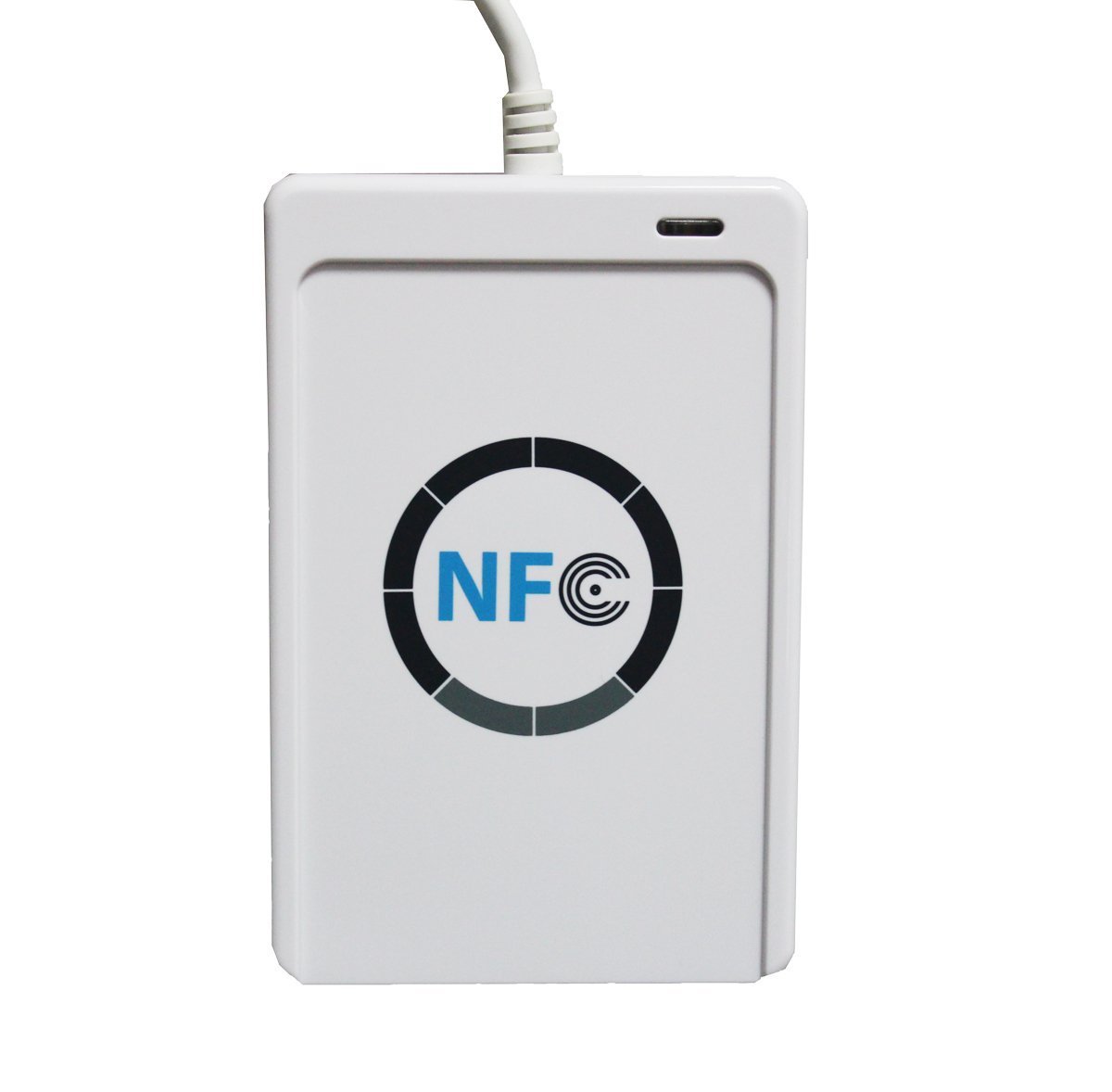 Lector NFC ACR122